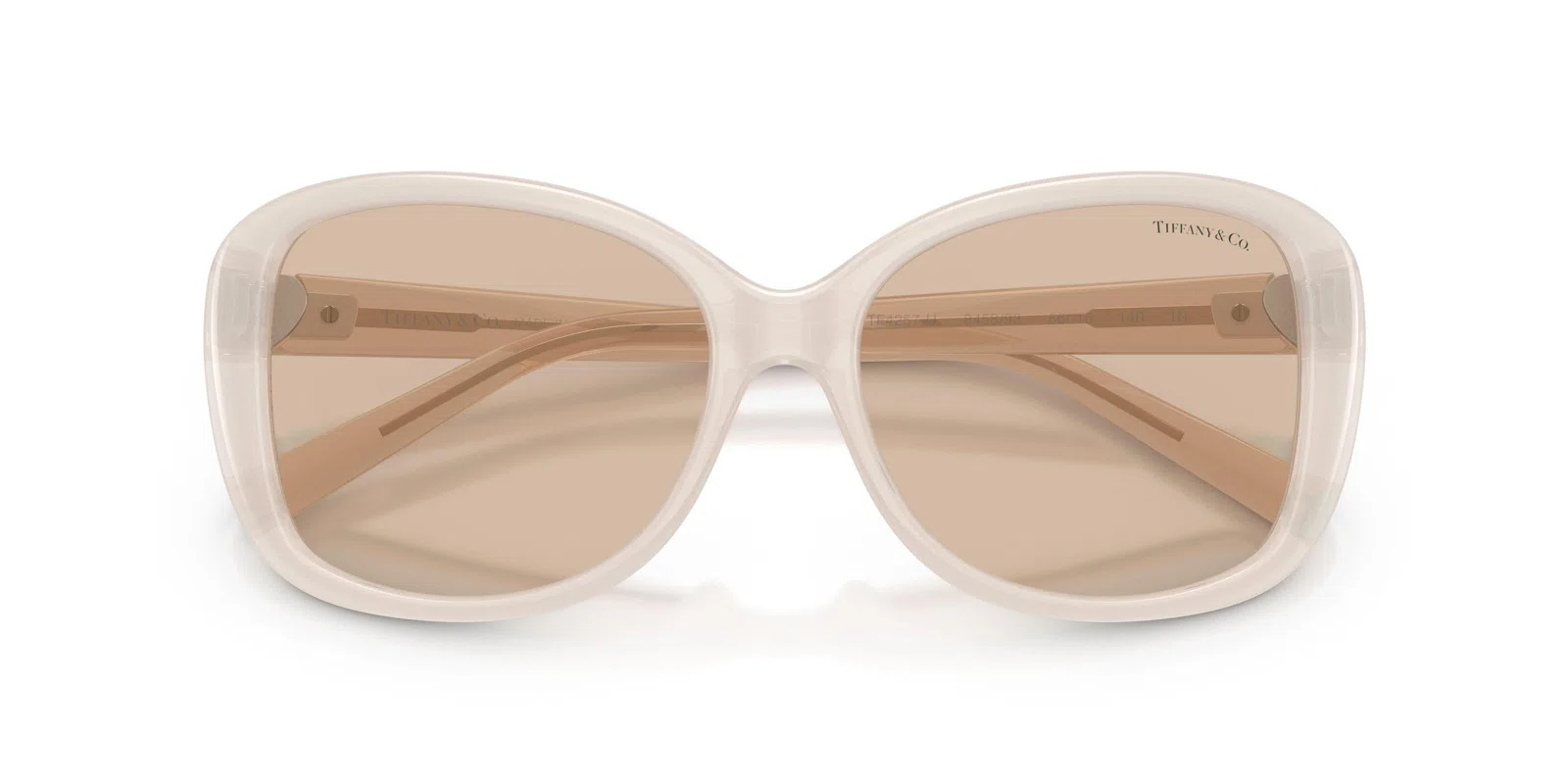 Tiffany 4257U Sunglasses - view 5